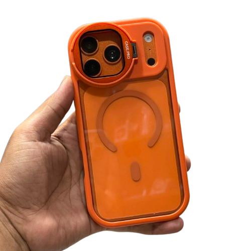 Case Pro Camera Window Case For iphone
