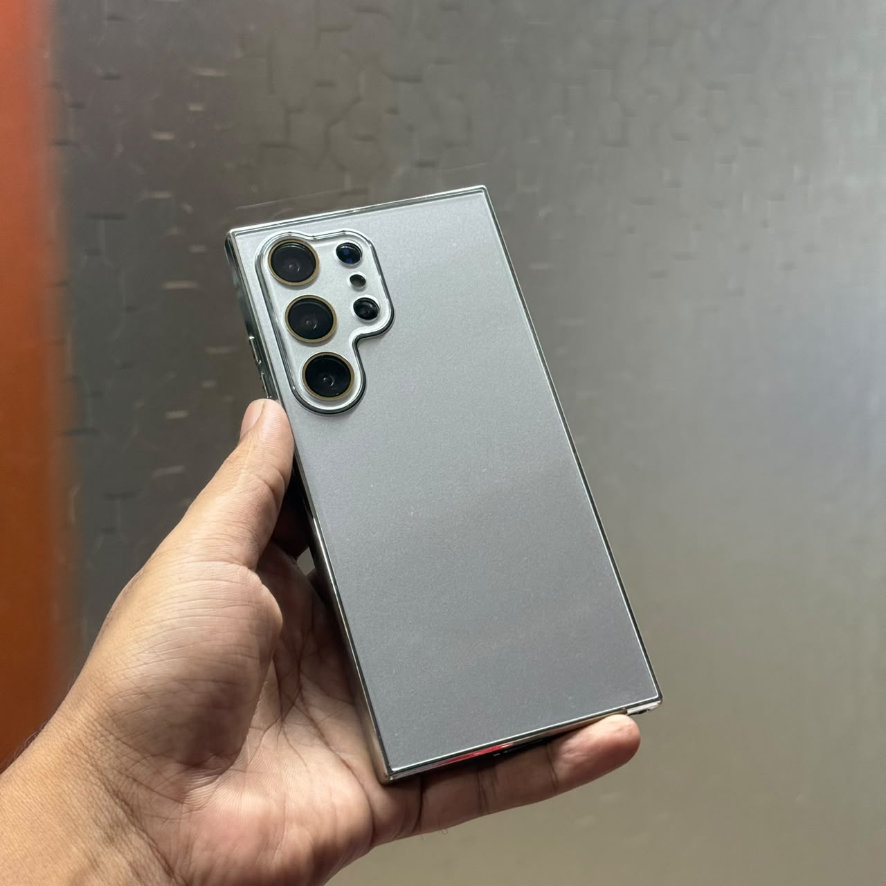 Glossy Dikex For Samsung Galaxy