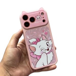 Marie Kitty Case For iphone